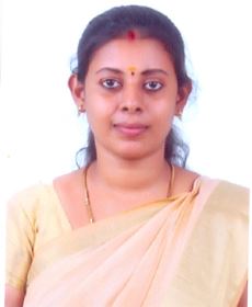 Dr. S. Kavitha